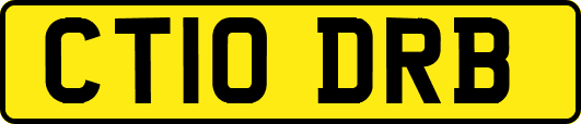CT10DRB