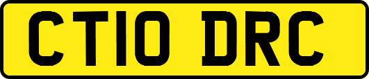CT10DRC