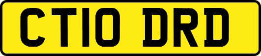 CT10DRD