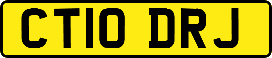 CT10DRJ
