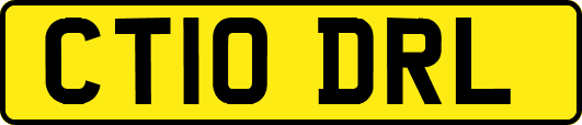 CT10DRL