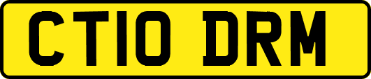 CT10DRM