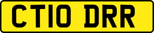 CT10DRR