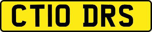 CT10DRS