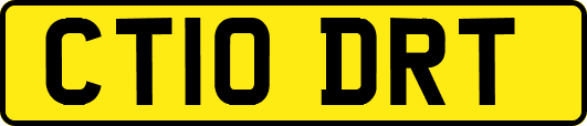 CT10DRT