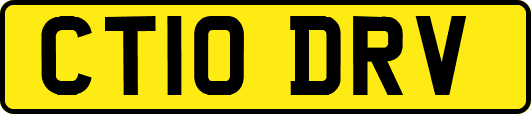 CT10DRV