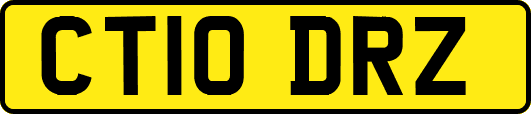 CT10DRZ
