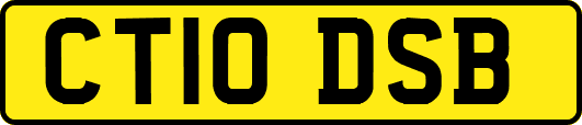 CT10DSB