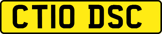 CT10DSC