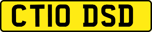 CT10DSD