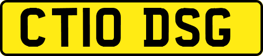 CT10DSG
