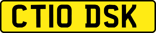 CT10DSK