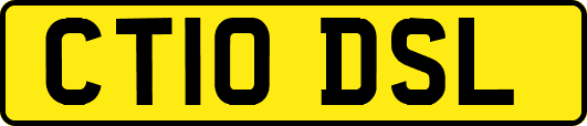 CT10DSL