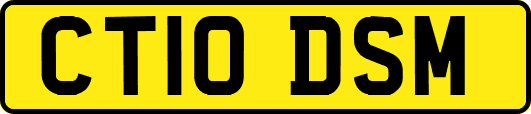 CT10DSM