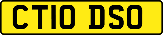 CT10DSO