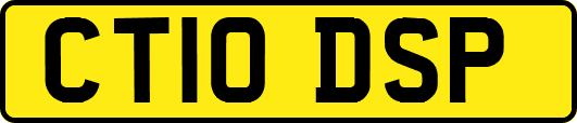 CT10DSP