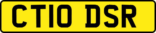 CT10DSR