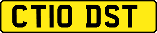 CT10DST