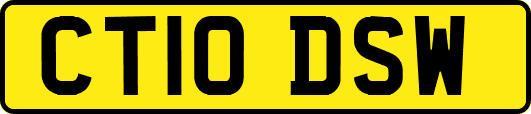 CT10DSW