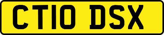 CT10DSX