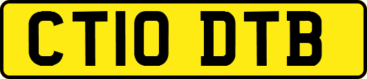 CT10DTB