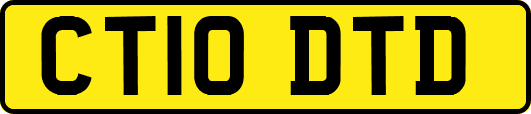 CT10DTD
