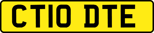 CT10DTE