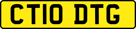 CT10DTG