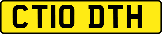 CT10DTH