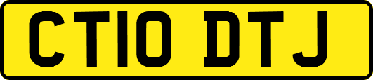 CT10DTJ