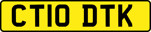 CT10DTK