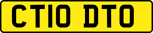 CT10DTO