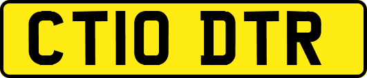 CT10DTR