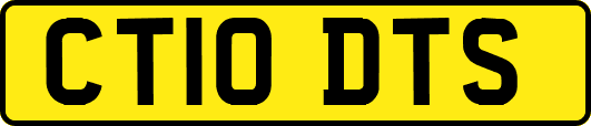 CT10DTS