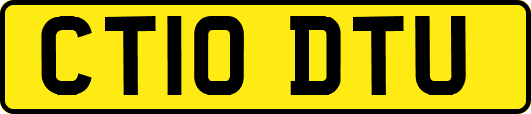 CT10DTU