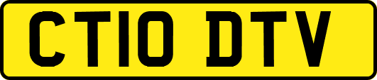CT10DTV