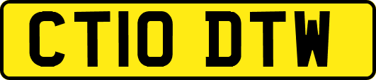 CT10DTW