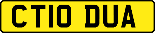 CT10DUA