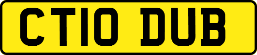 CT10DUB