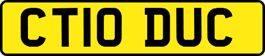 CT10DUC