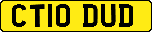 CT10DUD