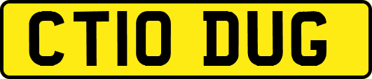 CT10DUG