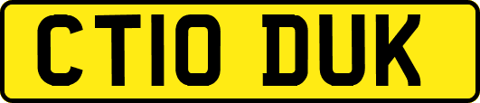 CT10DUK