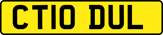 CT10DUL