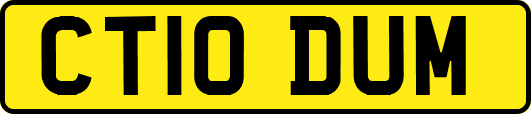 CT10DUM
