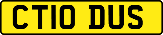 CT10DUS