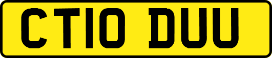 CT10DUU
