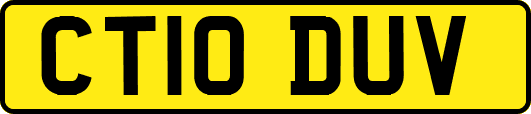 CT10DUV
