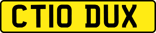 CT10DUX