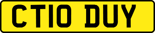 CT10DUY